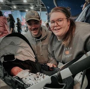 Meet your Posher, Heather